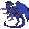 Dragon Icon